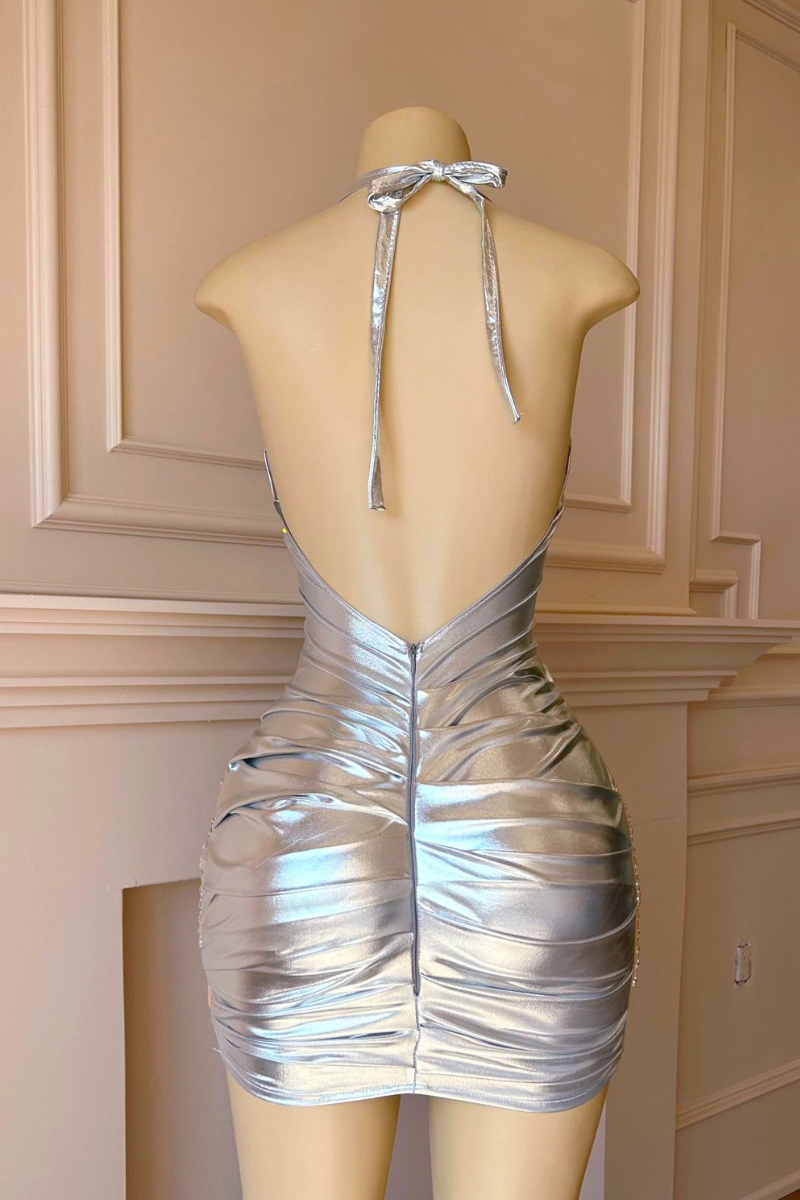 The Nia Sister Dress