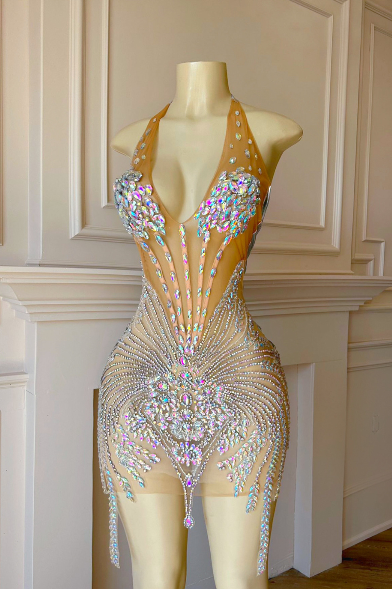 The Nia Sister Dress