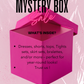 Mystery Box