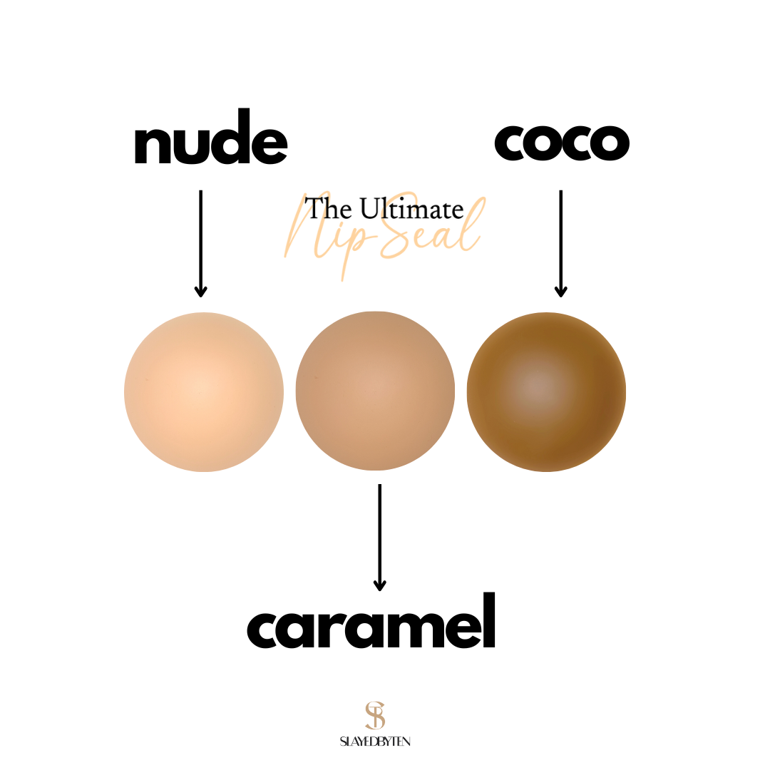 Nipple Covers